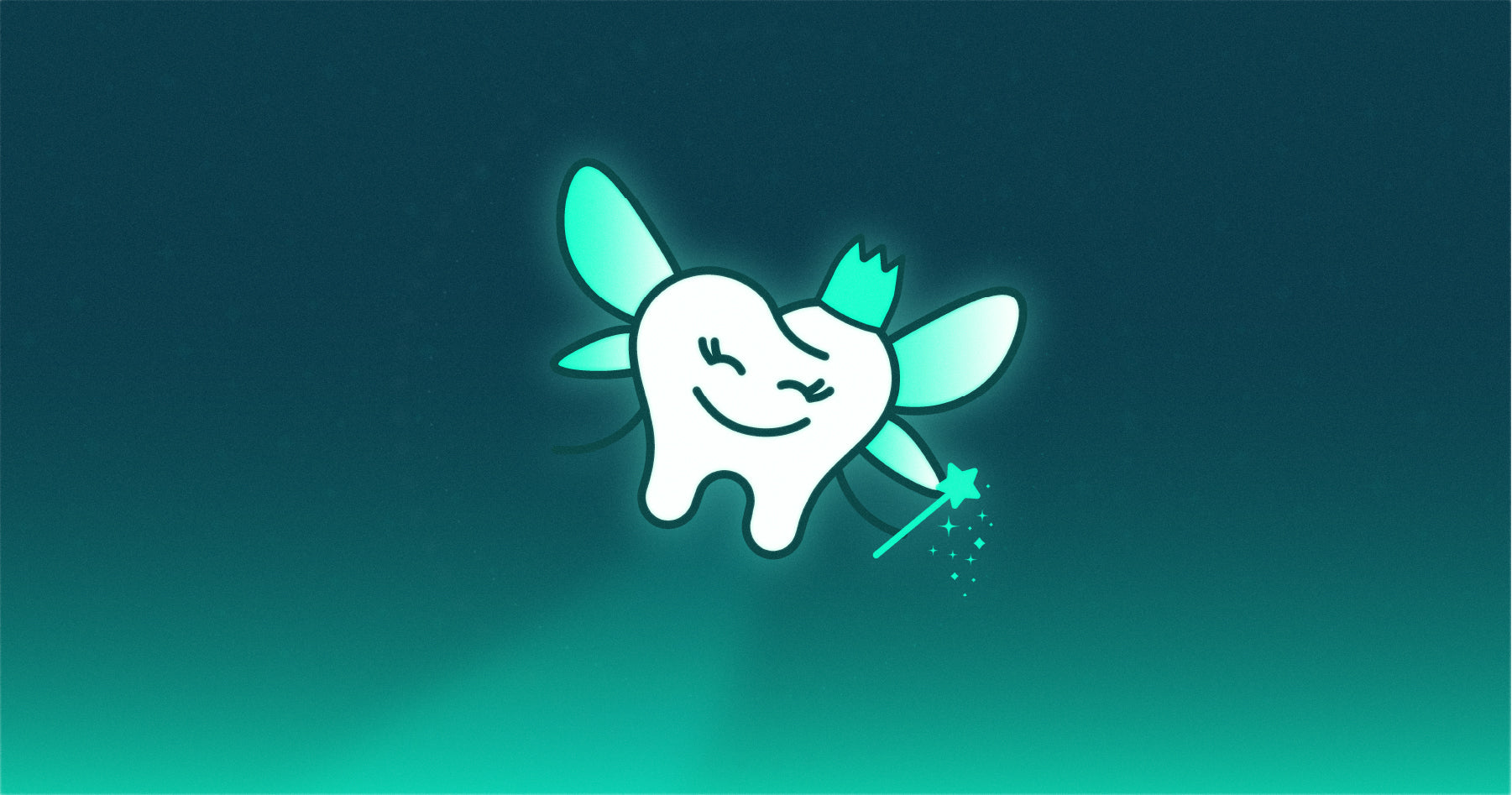 August is National Tooth Fairy Month!