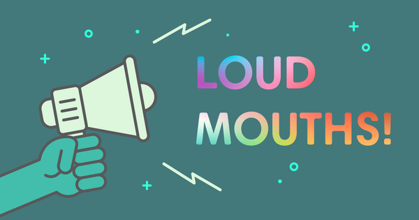 LGBTQIA+ loud mouths (aka activists) who changed the world