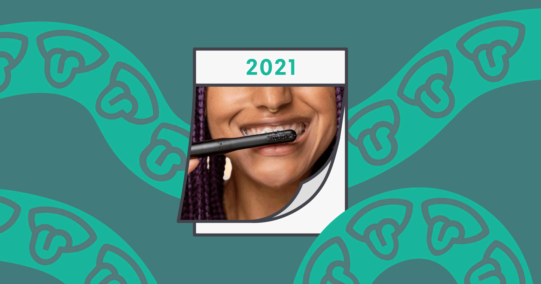 Counted and Recounted: Greater Oral Care Across 2021