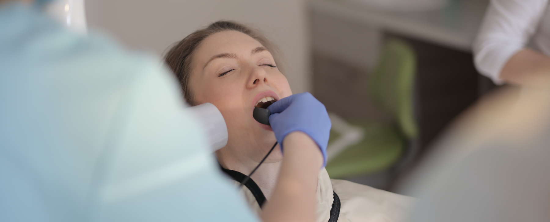 The Surprising Connections Between Oral Health and Mental Health