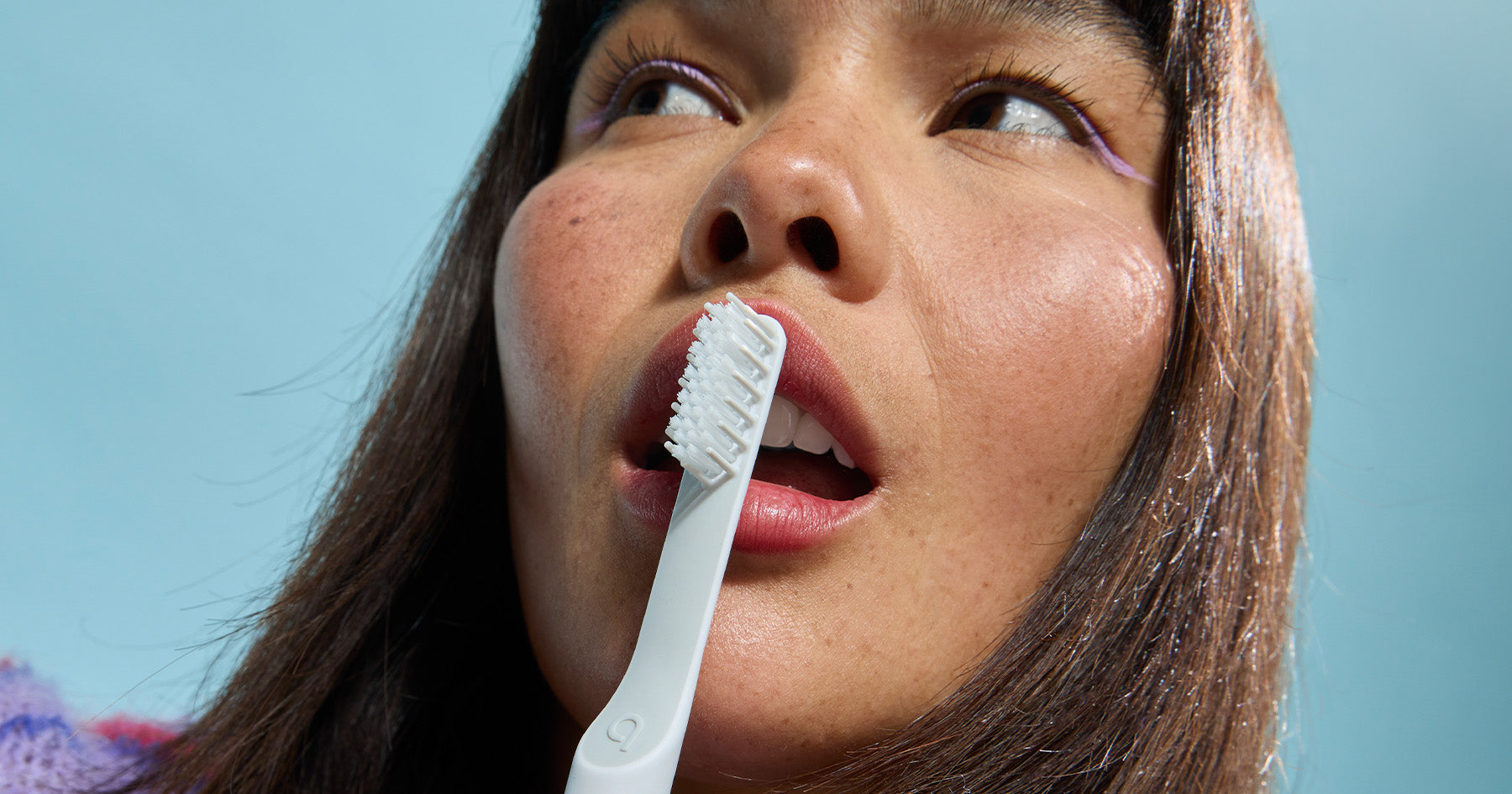 When to replace electric toothbrush head