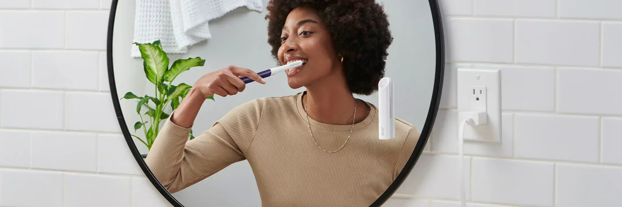 Can you use an electric toothbrush with braces?