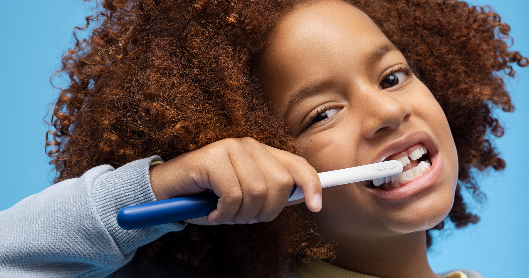 How to make brushing teeth fun for everyone