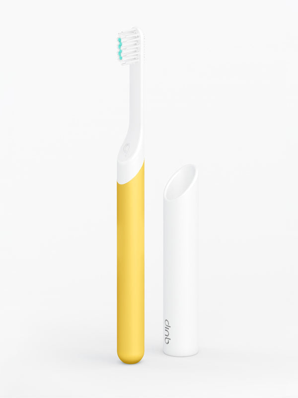 Kids Sonic Toothbrush