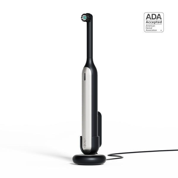 360 Oscillating Toothbrush