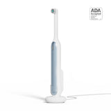 quip 360 oscillating electric toothbrush - accepted by ADA- American Dental Association