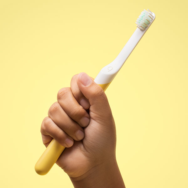 Kids Sonic Toothbrush