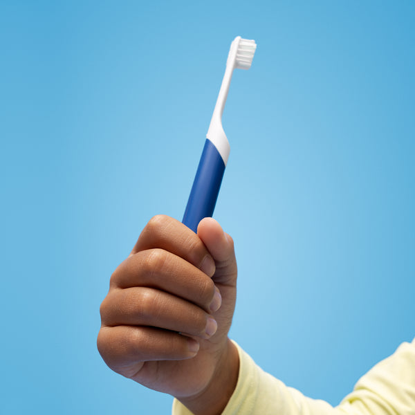 Kids Sonic Toothbrush