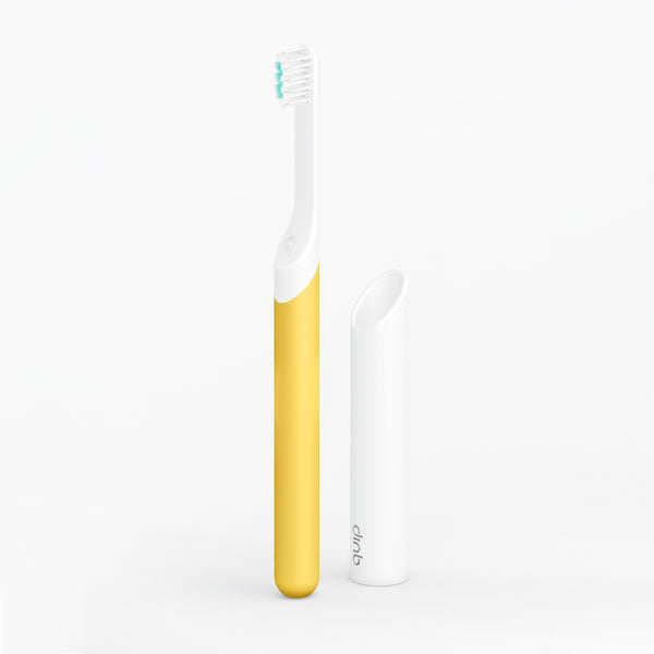 Kids Sonic Toothbrush