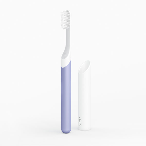 Sonic Toothbrush