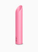 pink travel cover mount for the glow in the dark sonic toothbrush