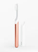 The quip Adult Sonic Toothbrush in Copper