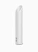 Travel Cover Mount for quip Sonic Rechargeable Toothbrush in white